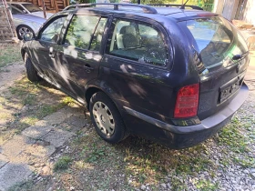 Skoda Octavia 1.9TDi 90k.c., снимка 3