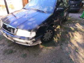 Skoda Octavia 1.9TDi 90k.c., снимка 5