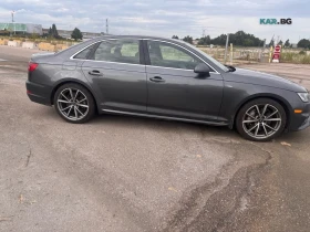 Audi A4 Progressiv * S Line * АвтоКредит * (ЦЕНА ДО БГ), снимка 6