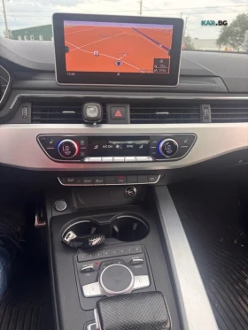Audi A4 Progressiv * S Line * АвтоКредит * (ЦЕНА ДО БГ), снимка 16