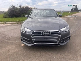 Audi A4 Progressiv * S Line * АвтоКредит * (ЦЕНА ДО БГ), снимка 2