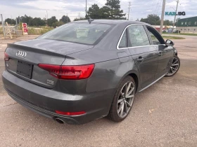 Audi A4 Progressiv * S Line * АвтоКредит * (ЦЕНА ДО БГ), снимка 7