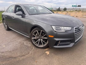 Audi A4 Progressiv * S Line * АвтоКредит * (ЦЕНА ДО БГ), снимка 1