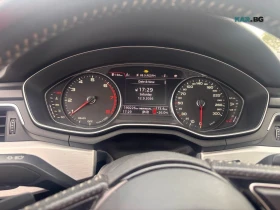 Audi A4 Progressiv * S Line * АвтоКредит * (ЦЕНА ДО БГ), снимка 17