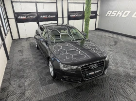 Audi A5 S-line/avtomat/navi/СОБСТВЕН ЛИЗИНГ, снимка 7