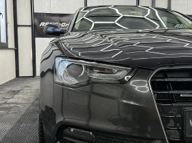 Audi A5 S-line/avtomat/navi/СОБСТВЕН ЛИЗИНГ, снимка 8
