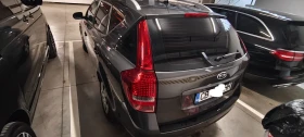 Kia Ceed SW, снимка 10