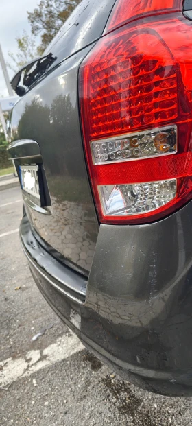 Kia Ceed SW, снимка 9