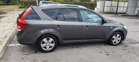 Kia Ceed SW, снимка 3