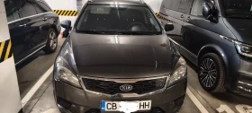 Kia Ceed SW, снимка 1