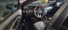 Kia Ceed SW, снимка 7