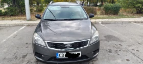 Kia Ceed SW, снимка 2