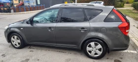 Kia Ceed SW, снимка 4