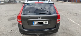 Kia Ceed SW, снимка 5