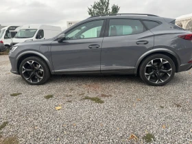 Cupra Formentor 1.4i / plug-in hybrid / ПЕРФЕКТНА, снимка 6
