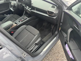 Cupra Formentor 1.4i / plug-in hybrid / ПЕРФЕКТНА, снимка 14