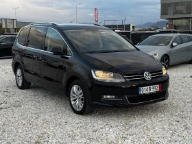 VW Sharan 2.0TDI 214000KM АВТОМАТИК, снимка 2