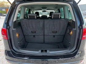 VW Sharan 2.0TDI 214000KM АВТОМАТИК, снимка 16