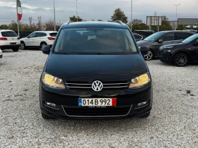 VW Sharan 2.0TDI 214000KM АВТОМАТИК, снимка 5