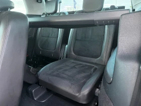 VW Sharan 2.0TDI 214000KM АВТОМАТИК, снимка 10