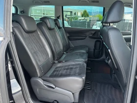 VW Sharan 2.0TDI 214000KM АВТОМАТИК, снимка 11