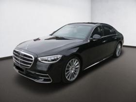 Обява за продажба на Mercedes-Benz S 400 d 4M AMG  ~ 241 000 лв. - изображение 1