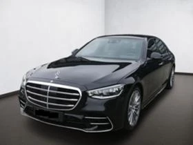 Mercedes-Benz S 400 d 4M AMG  - [3] 