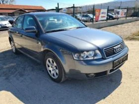 Audi A4 1.9 tdi - [2] 