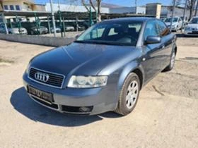 Audi A4 1.9 tdi - [4] 