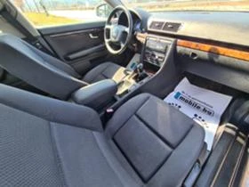 Audi A4 1.9 tdi - [13] 