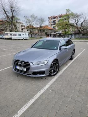 Audi A6 3TDI Quattro Face S-tronic | Mobile.bg    3