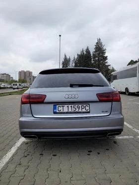 Audi A6 3TDI Quattro Face S-tronic | Mobile.bg    6