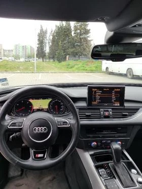 Audi A6 3TDI Quattro Face S-tronic | Mobile.bg    9