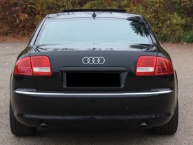 Audi A8 - [4] 