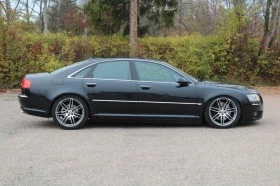 Audi A8 - [6] 