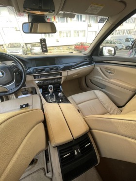 BMW 530 Xd , снимка 4 - Автомобили и джипове - 45380410