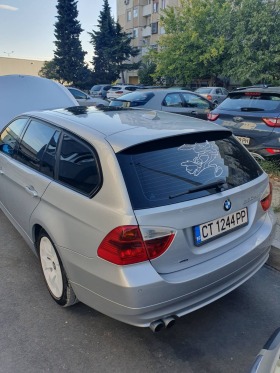BMW 330 xd , снимка 15