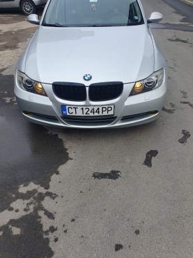 BMW 330 xd , снимка 2 - Автомобили и джипове - 42722395