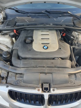 BMW 330 xd , снимка 3
