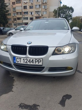BMW 330 xd , снимка 1 - Автомобили и джипове - 42722395