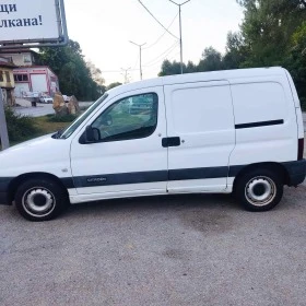 Citroen Berlingo, снимка 2