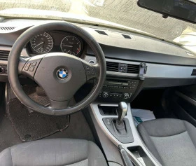 BMW 320, снимка 4