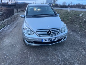 Mercedes-Benz B 200 | Mobile.bg   4