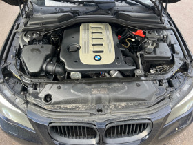 BMW 535 андроид , М пакет, дпф, снимка 11 - Автомобили и джипове - 44196134