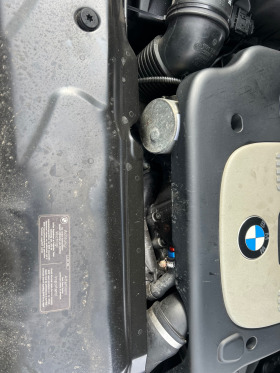 BMW 535 андроид , М пакет, дпф, снимка 12