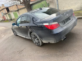 BMW 535 андроид , М пакет, дпф, снимка 5