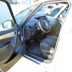 Citroen Grand C4 Picasso 1.6 HDI, снимка 5