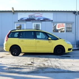 Citroen Grand C4 Picasso 1.6 HDI | Mobile.bg    2