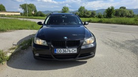 Обява за продажба на BMW 320 ~8 599 лв. - изображение 1