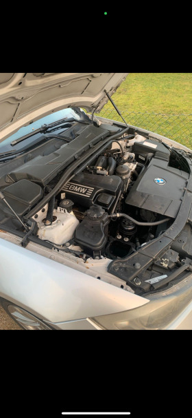 BMW 320 2.0 150, снимка 7 - Автомобили и джипове - 45446322